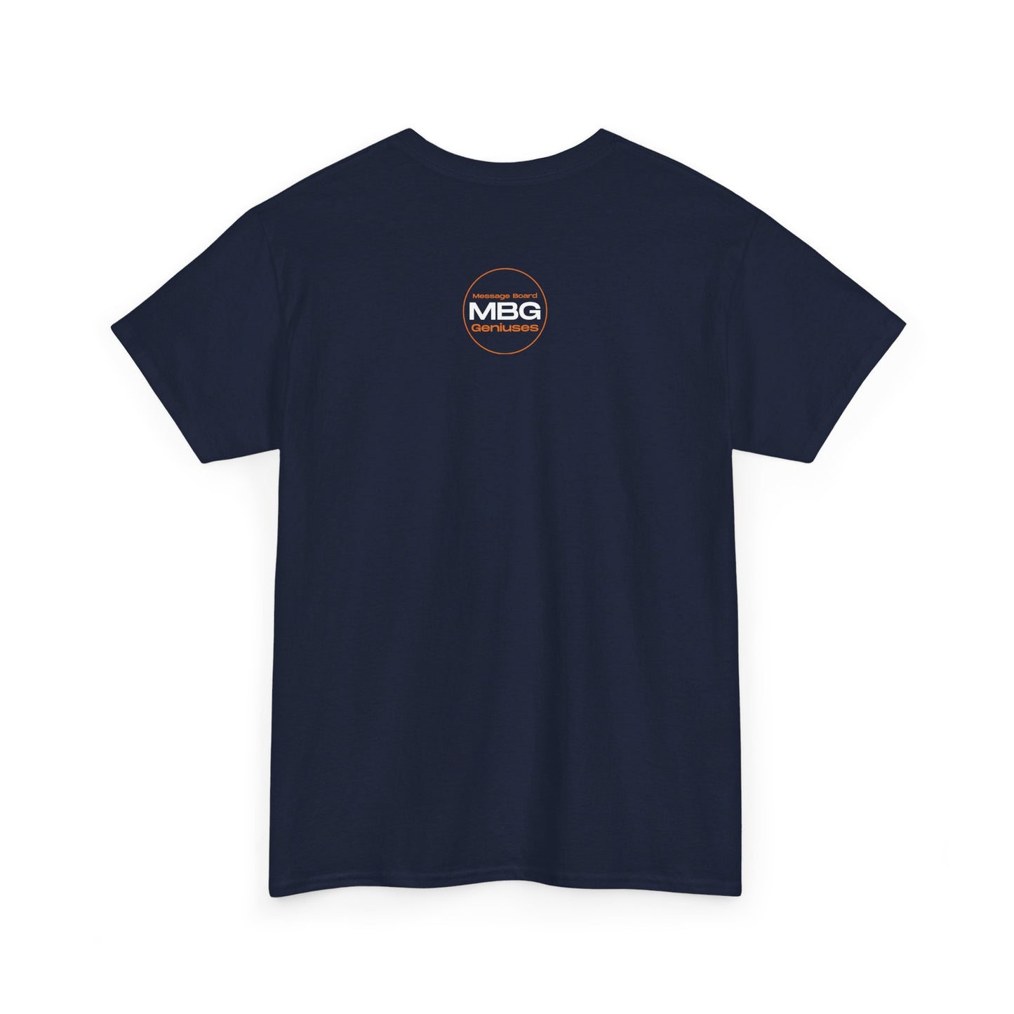 Fire Everybody Unisex Heavy Cotton Tee