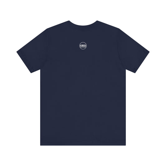 Fire Everybody Tee, Casual T-Shirt for Friends, Unisex Graphic Tee, Fun Gift Idea, Everyday Wear, Statement Shirt