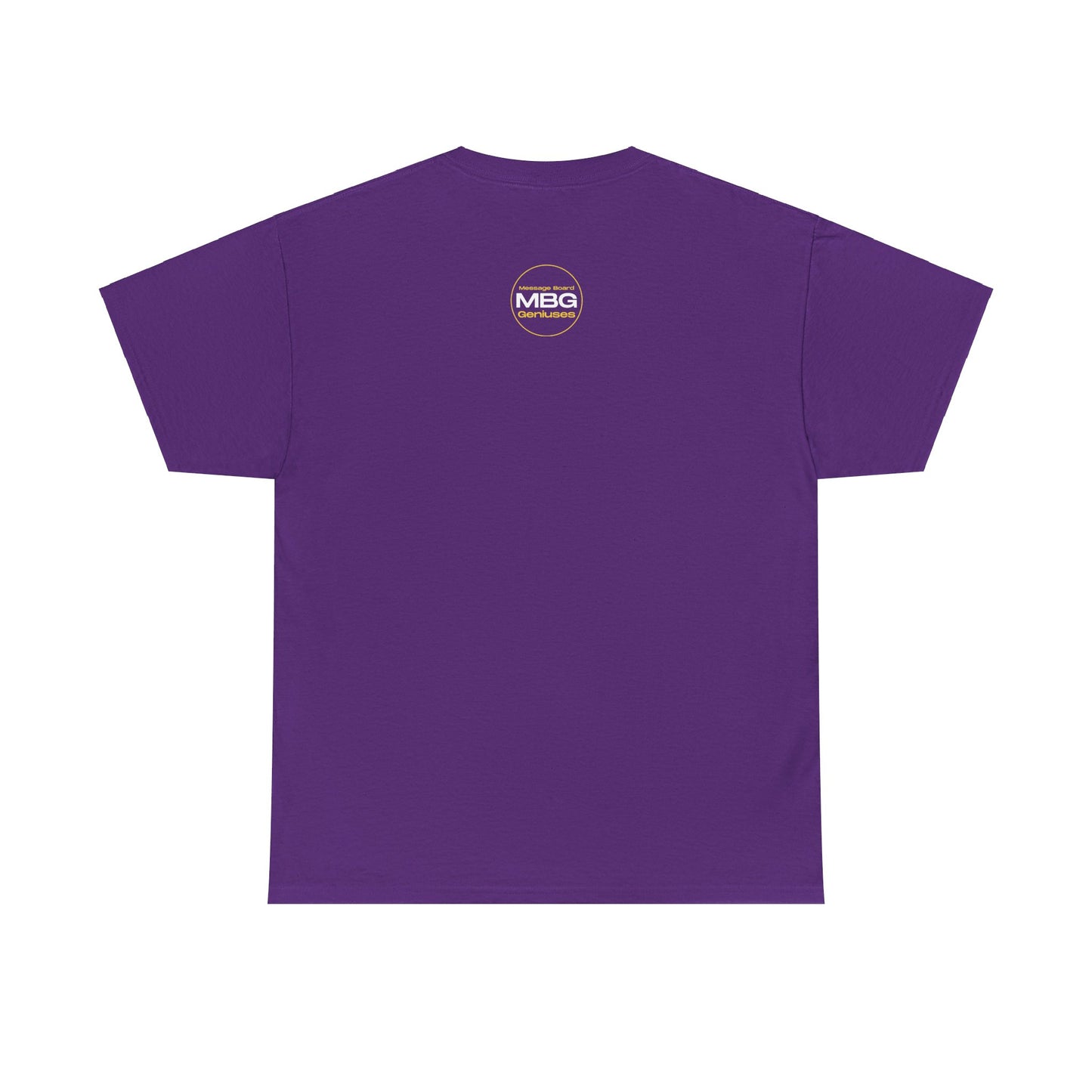 Fire Everybody Unisex Heavy Cotton Tee