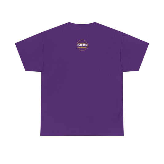 Fire Everybody Unisex Heavy Cotton Tee