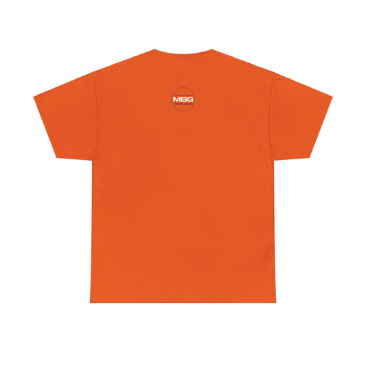 Fire Everybody Unisex Heavy Cotton Tee