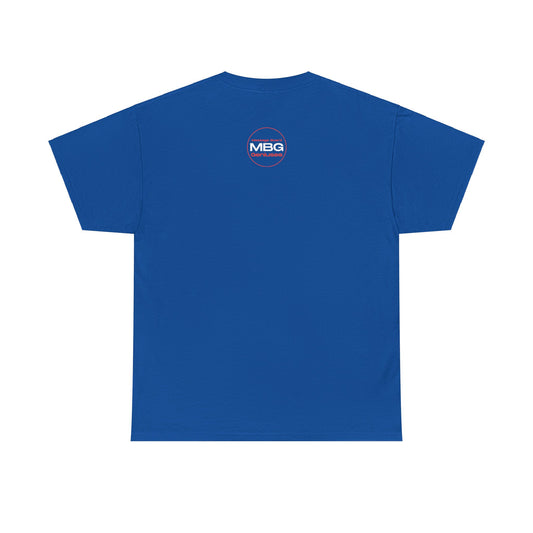 Fire Everybody Unisex Heavy Cotton Tee