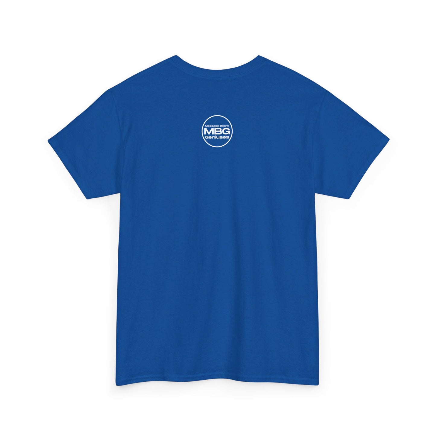 Fire Everybody Unisex Heavy Cotton Tee