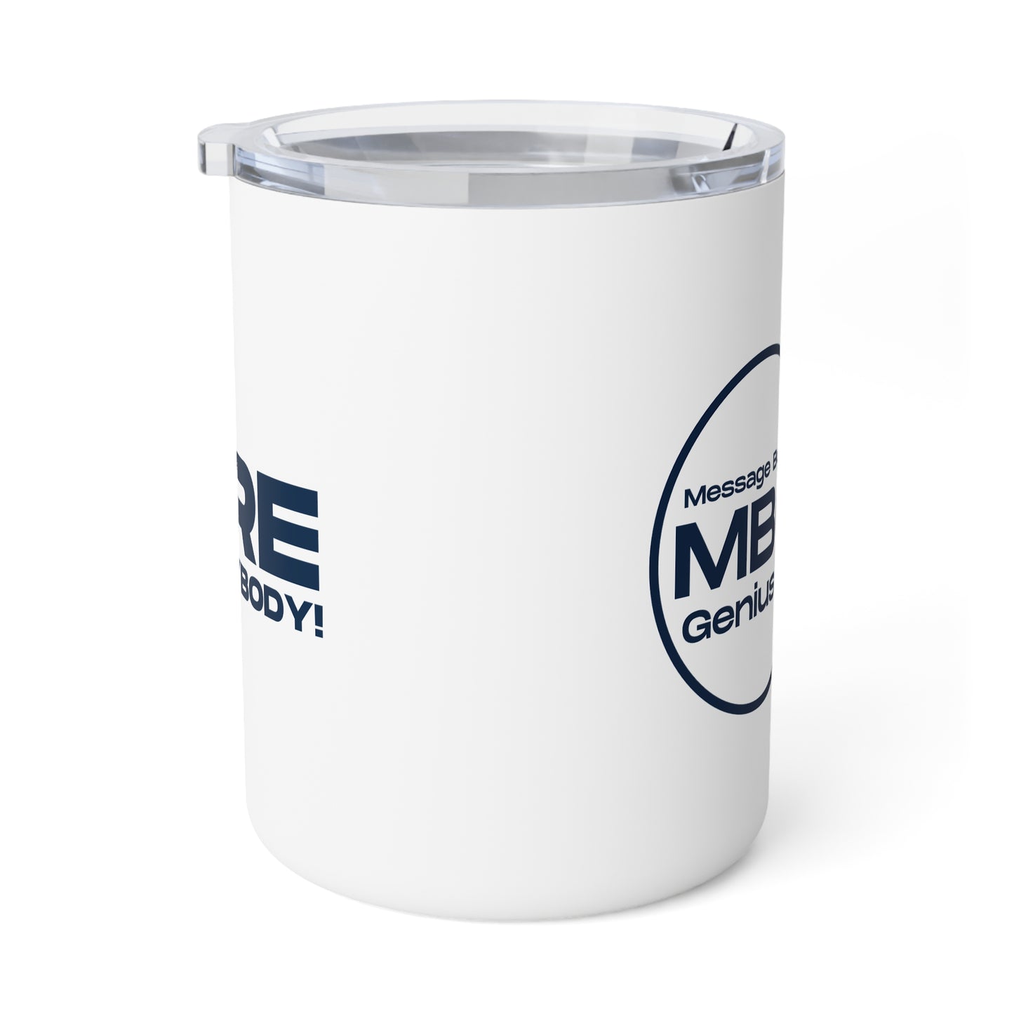 Insulated Coffee Mug, 10oz