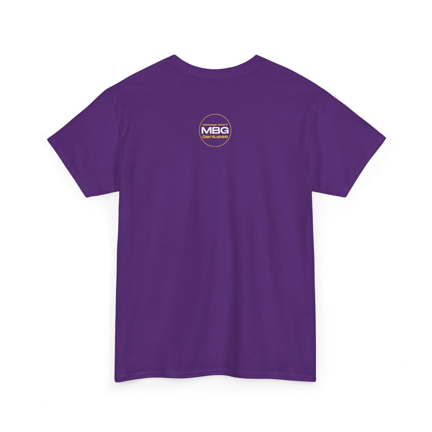 Fire Everybody Unisex Heavy Cotton Tee
