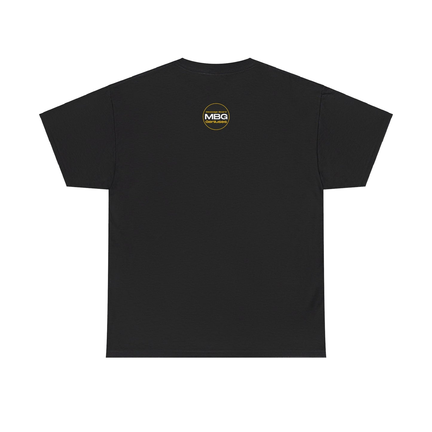 Fire Everybody Unisex Heavy Cotton Tee