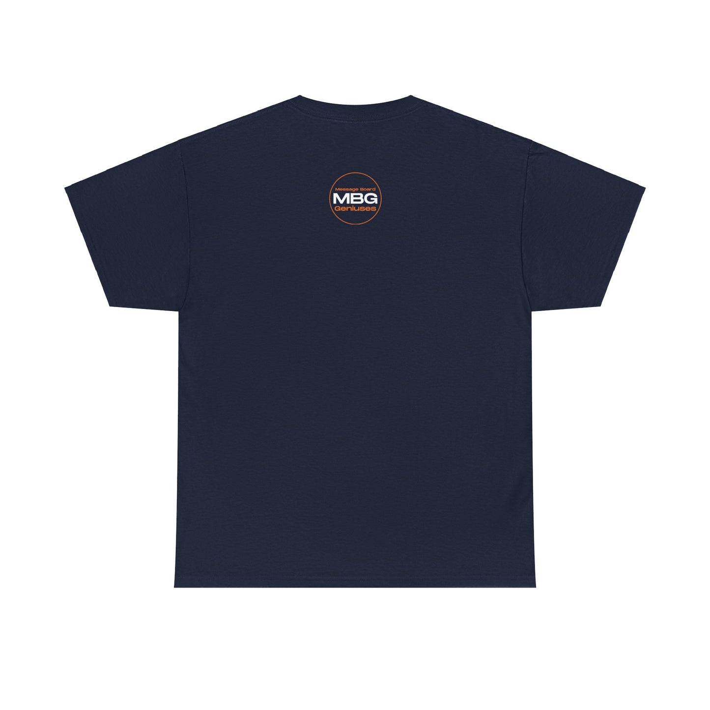 Fire Everybody Unisex Heavy Cotton Tee