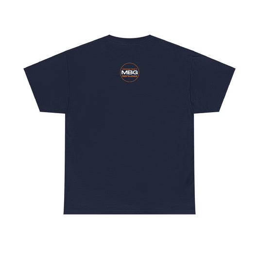 Fire Everybody Unisex Heavy Cotton Tee