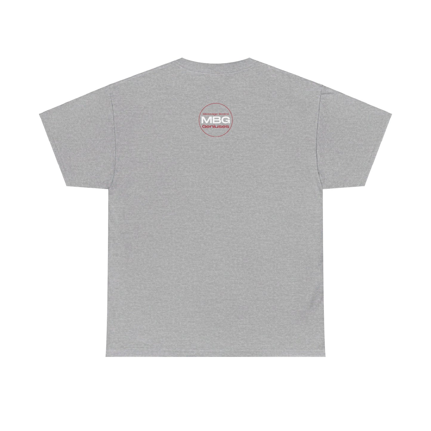 Fire Everybody Unisex Heavy Cotton Tee