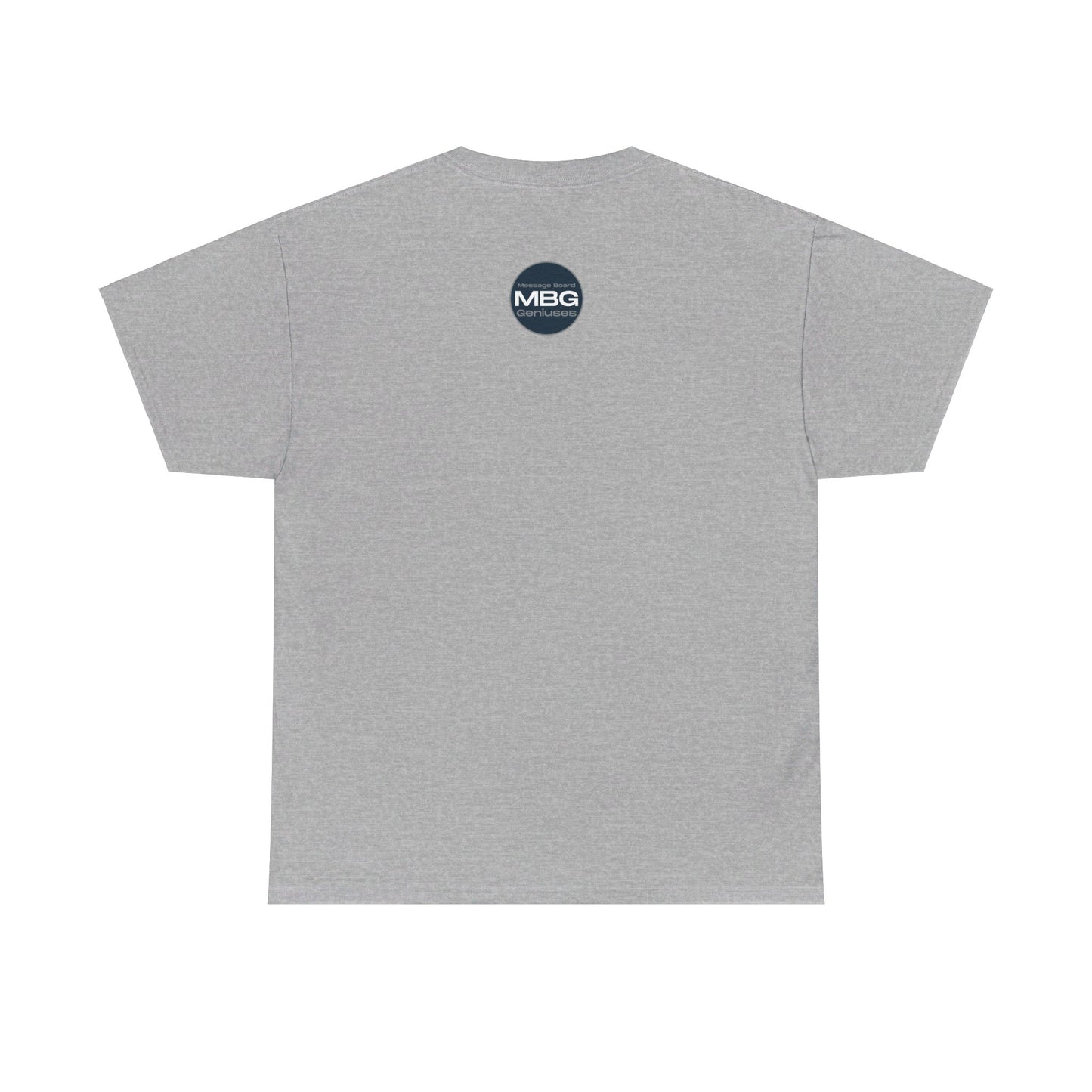 Fire Everybody Unisex Heavy Cotton Tee