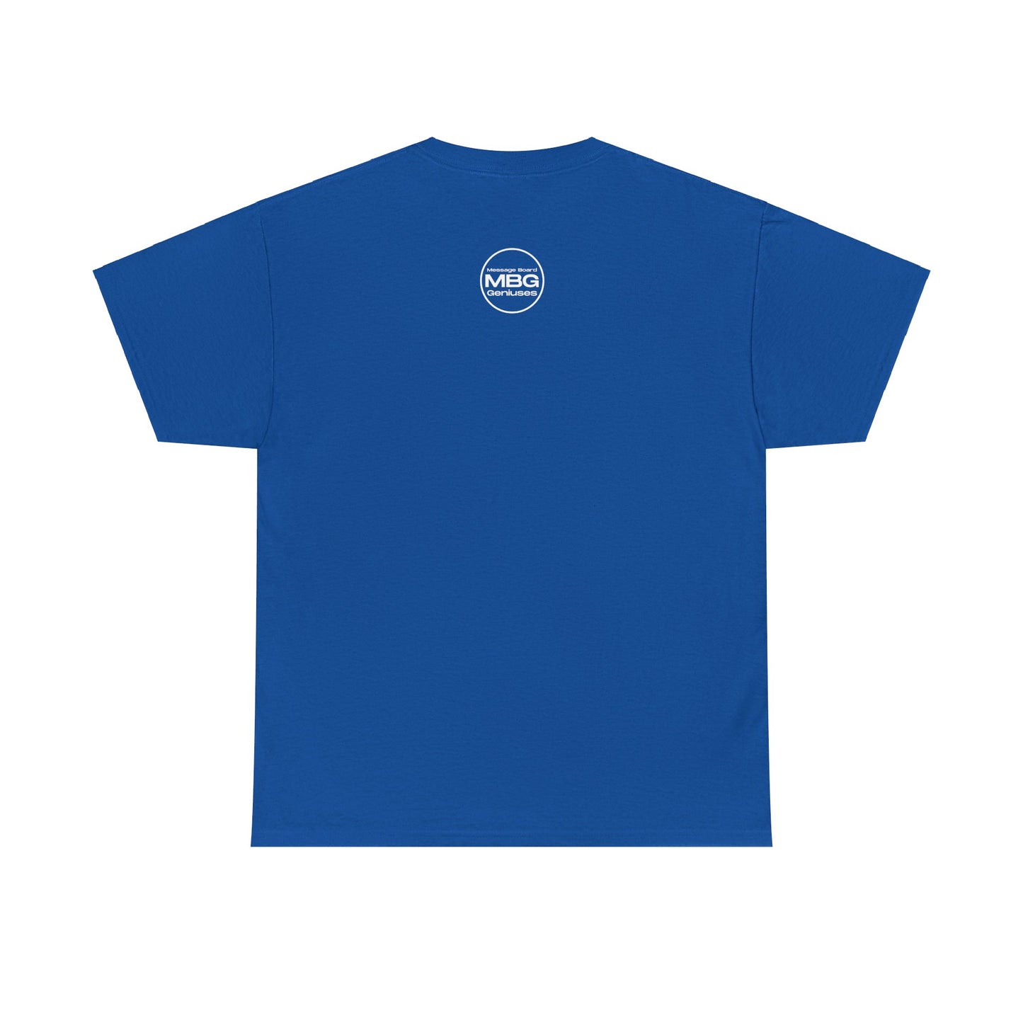 Fire Everybody Unisex Heavy Cotton Tee