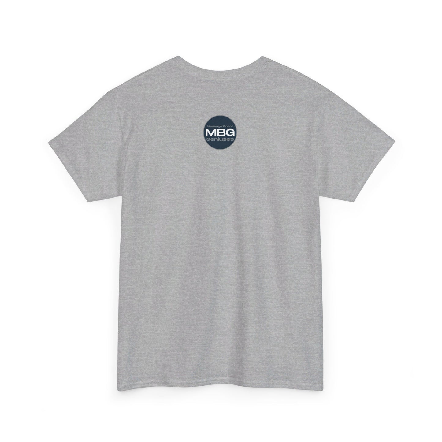 Fire Everybody Unisex Heavy Cotton Tee