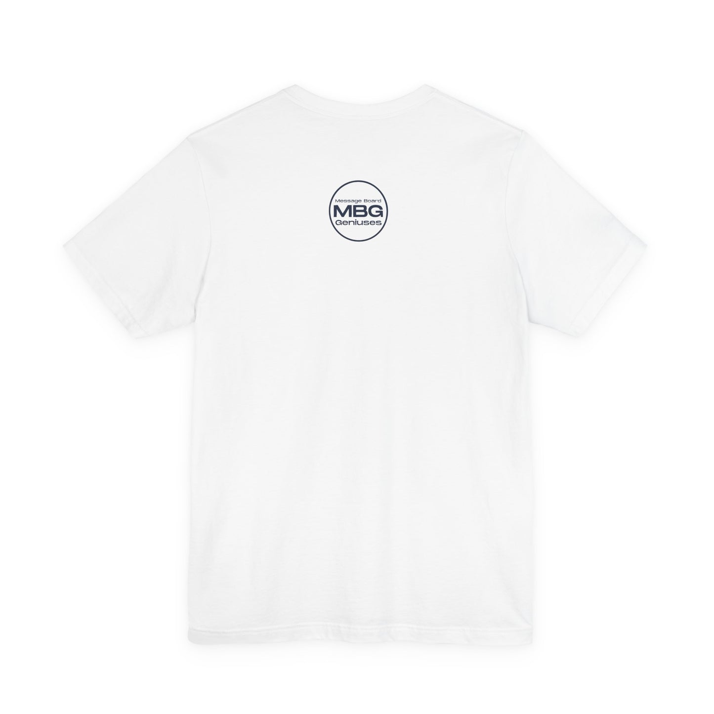 No Weddings on CFB Saturdays Unisex Jersey Short Sleeve Tee