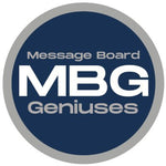 MessageBoardGeniuses